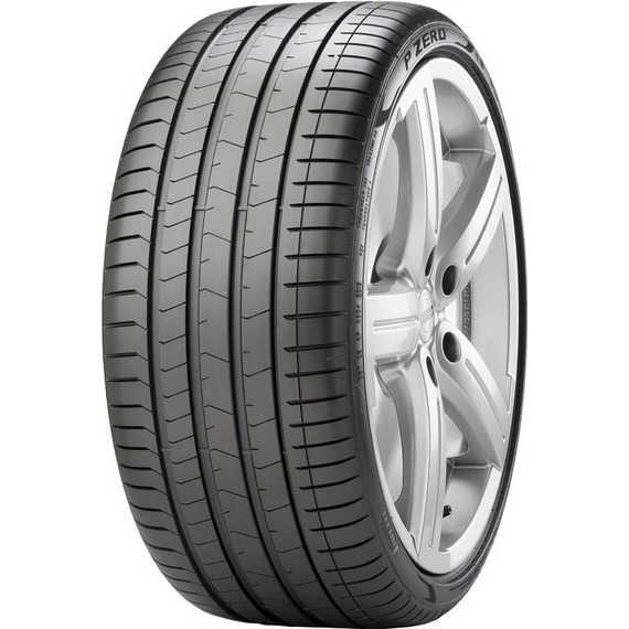 Купити Літня шина PIRELLI P ZERO (PZ4) L.S. 265/35R21 101Y