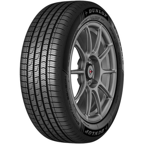 Купити Всесезонна шина DUNLOP SPORT ALL SEASON 215/55R17 98W