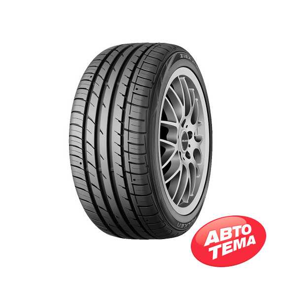 Купить Летняя шина FALKEN Ziex ZE914 A ECORUN 215/65R17 99V