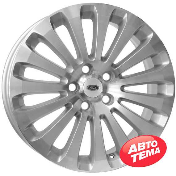 Купити R16 W6.5 PCD5X108 ET49 DIA63.4