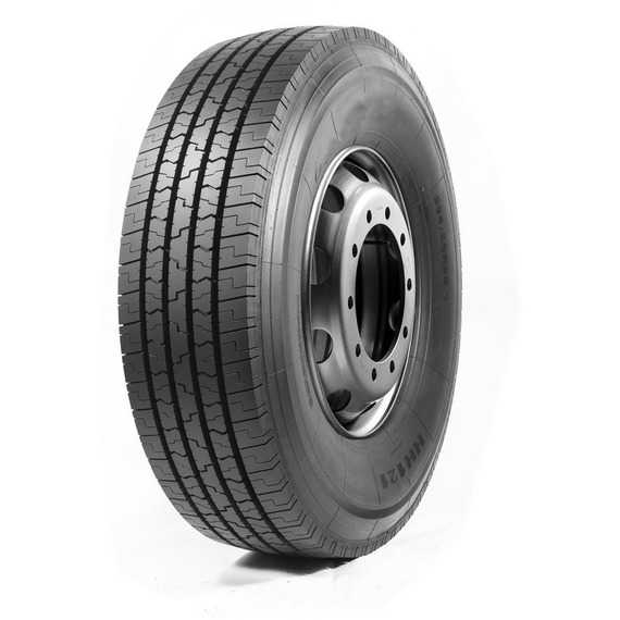 Купити Вантажна шина OVATION EAR518 (рульова) 225/75R17,5 129/127M