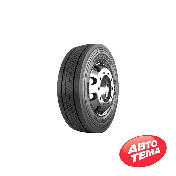 Купить Грузовая шина PIRELLI MC 01 275/70R22.5 150/148J