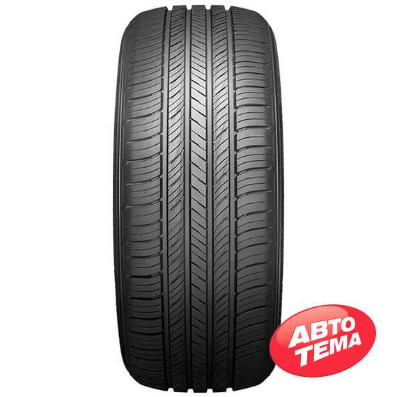 Купити Літня шина KUMHO Crugen HP71 235/65R18 110V