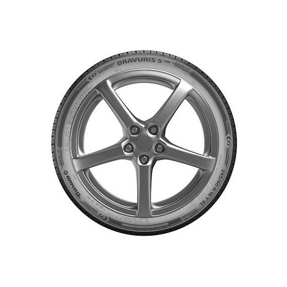 Купити Літня шина BARUM Bravuris 5HM 255/30R20 92Y XL