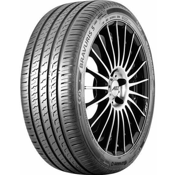 Купити Літня шина BARUM Bravuris 5HM 255/30R20 92Y XL