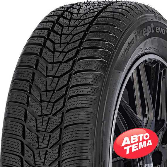 Купить Зимняя шина HANKOOK Winter i*cept evo3 W330 295/30R19 100W