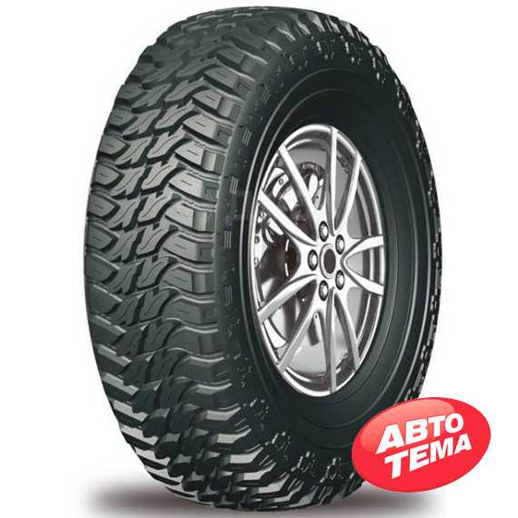Купити Всесезонна шина ROADMARCH PRIMEMASTER M/T II 235/85R16 120/116Q