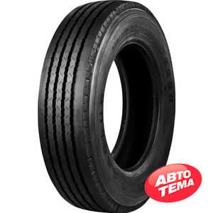 Купити Вантажна шина AEOLUS ASR30 8.25R15 143/141G