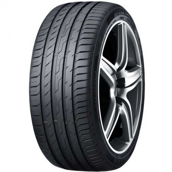 Купить Летняя шина NEXEN NFERA SPORT 225/55R19 99H SUV