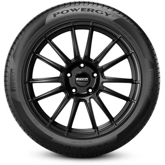 Купить Летняя шина PIRELLI POWERGY 215/45R18 93Y