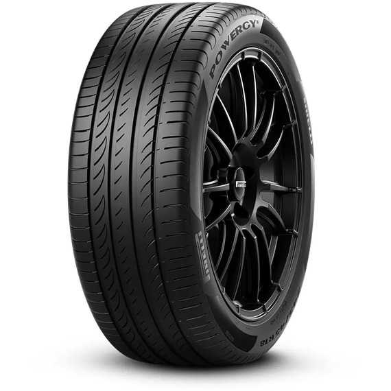Купить Летняя шина PIRELLI POWERGY 215/45R18 93Y