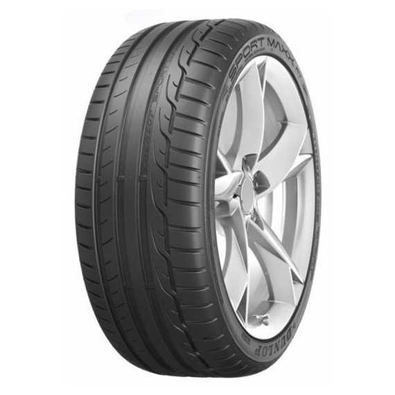 Купить Летняя шина DUNLOP Sport Maxx RT 245/35R19 93Y