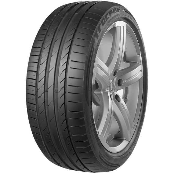 Купити Літня шина TRACMAX X-privilo TX3 275/30R20 97Y