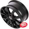 Купить Легковой диск MAK KOLN MAT BLACK R21 W9.5 PCD5X112 ET31 DIA66.5