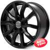 Купить Легковой диск MAK KOLN MAT BLACK R21 W9.5 PCD5X112 ET31 DIA66.5