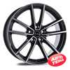 Купить Легковой диск BORBET W BLACK POLISHED GLOSSY R18 W8 PCD5x114.3 ET40 DIA72.5