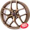 Купити Легковий диск BORBET Y Bronze R18 W8 PCD5x114.3 ET48 DIA72.5