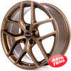 Купити Легковий диск BORBET Y Bronze R18 W8 PCD5x114.3 ET48 DIA72.5