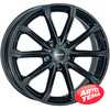 Купити Легковий диск MAK DAVINCI GLOSS BLACK R17 W7 PCD5x114.3 ET50 DIA67.1