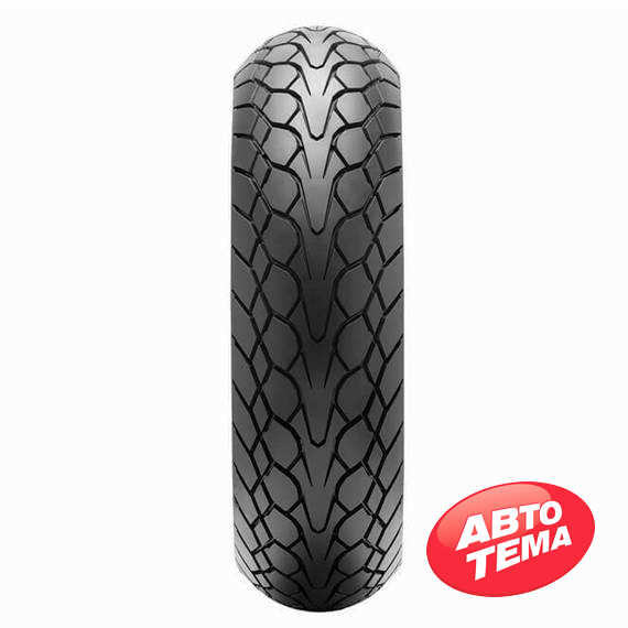 Купити Мотошина DUNLOP Mutant 180/55R17 73W TL Rear