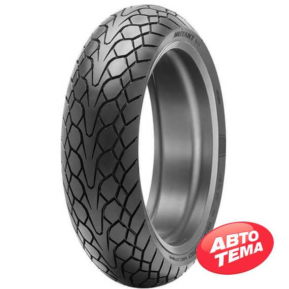 Купити Мотошина DUNLOP Mutant 180/55R17 73W TL Rear