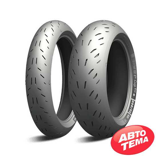 Купить MICHELIN Power CUP Evo 140/70R17 66W Rear