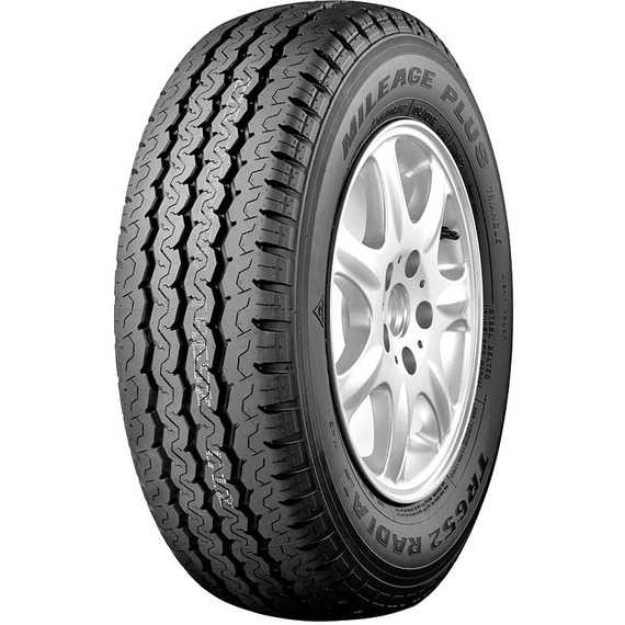 Купить Летняя шина TRIANGLE TR652 Mileage Plus 225/65R16C 112/110R