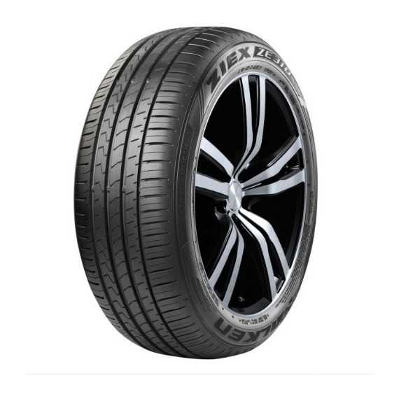 Купить Летняя шина FALKEN ZIEX ZE310EC 225/50R18 95W