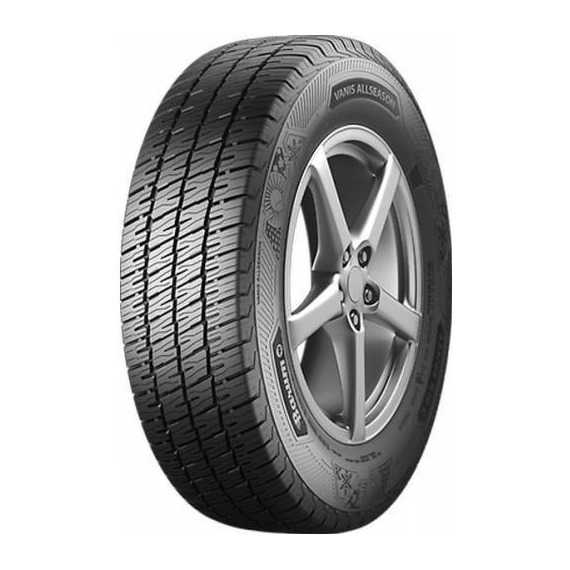 Купить Всесезонная шина BARUM Vanis AllSeason 205/75R16C 113/111R