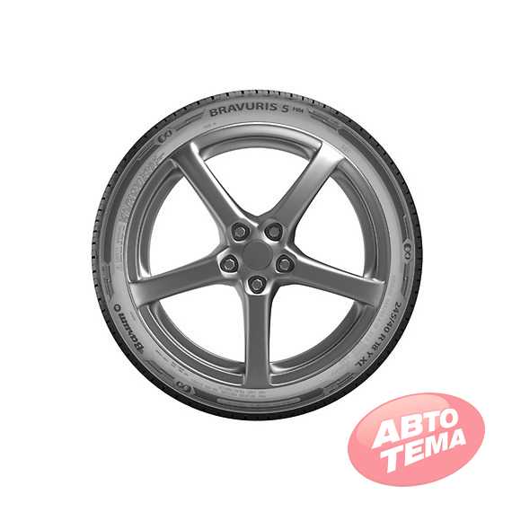 Купити Літня шина BARUM Bravuris 5HM 225/55R16 99Y XL