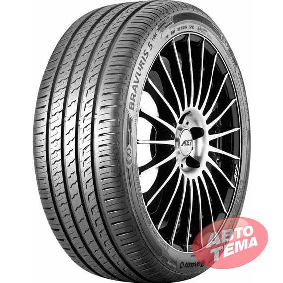 Купити Літня шина BARUM Bravuris 5HM 225/55R16 99Y XL
