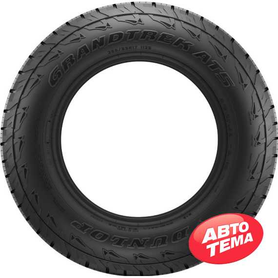 Купить Летняя шина DUNLOP Grandtrek AT5 265/65R17 112S