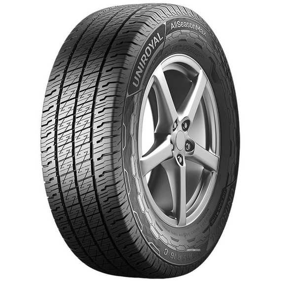 Купить Всесезонная шина UNIROYAL AllSeason Max 215/65R15C 104/102T