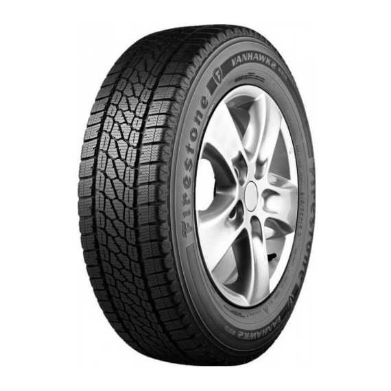 Купить Зимняя шина FIRESTONE VanHawk Winter 2 235/65R16C 115R