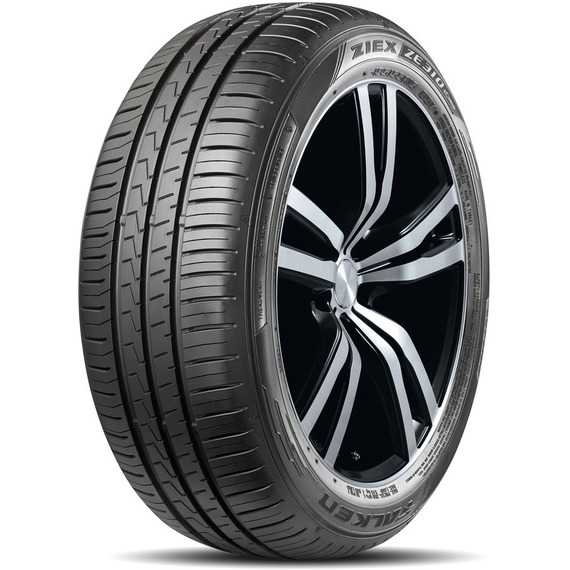 Купить Летняя шина FALKEN ZIEX ZE310EC 225/55R17 97Y Run Flat