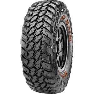 Купити Всесезонна шина CST Sahara M/T 2 265/65R17 117/114Q