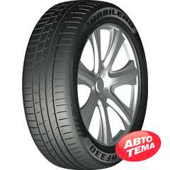 Купити Літня шина HABILEAD HF330 255/45R19 104W XL
