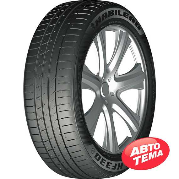 Купить Летняя шина HABILEAD HF330 275/40R21 107Y XL