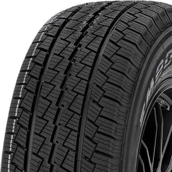 Купити Зимова шина FIREMAX FM809 185/75R16C 104/102R