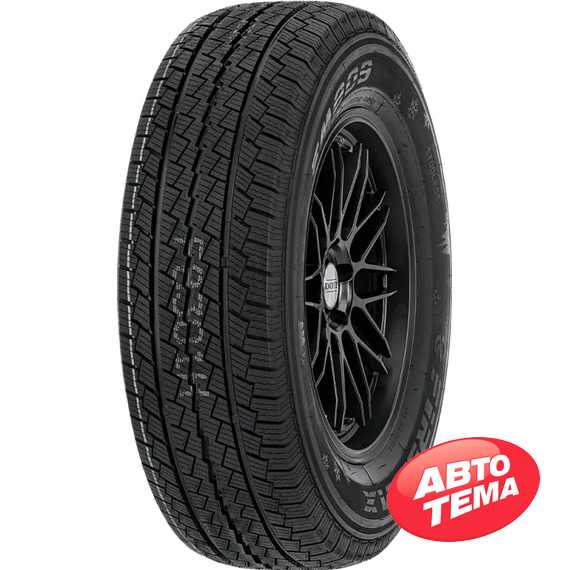 Купити Зимова шина FIREMAX FM809 195/70R15C 104/102R