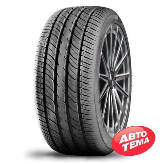 Купить Летняя шина WATERFALL ECO DYNAMIC 245/40R18 97W XL