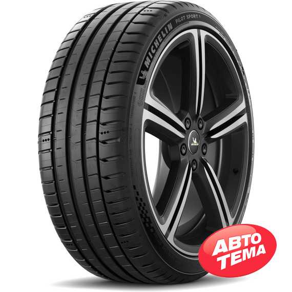 Купить Летняя шина MICHELIN Pilot Sport 5 225/40R19 93Y XL