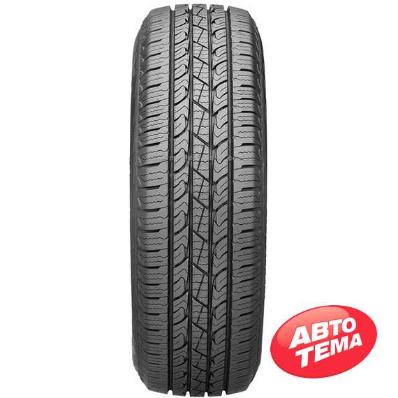 Купить Всесезонная шина NEXEN Roadian HTX RH5 255/60R19 109H