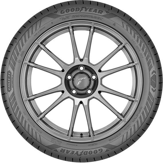 Купить Летняя шина GOODYEAR Eagle F1 Asymmetric 6 225/45R18 95Y XL