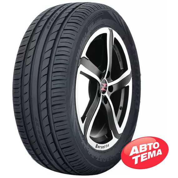 Купити Літня шина GOODRIDE SA37 275/45R21 110Y