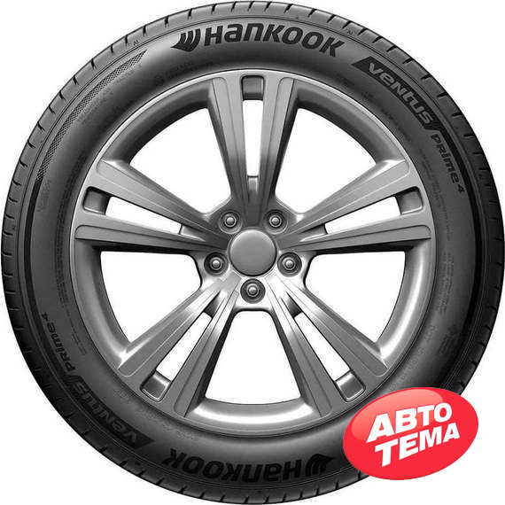 Купить Летняя шина HANKOOK Ventus Prime 4 K135 235/55R17 103W XL