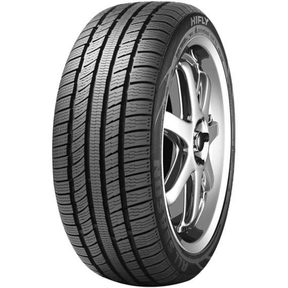 Купить Всесезонная шина HIFLY All-turi 221 235/65R17 108H
