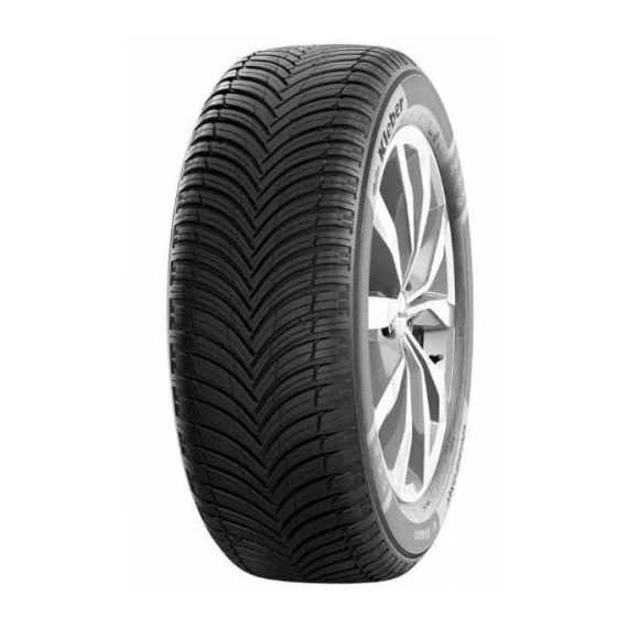 Купить Всесезонная шина KLEBER Quadraxer 3 245/45R18 100V