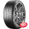 Купить Летняя шина CONTINENTAL SportContact 7 245/35R19 93Y XL