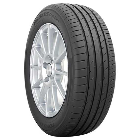 Купити Літня шина TOYO Proxes Comfort 235/65R18 110W XL